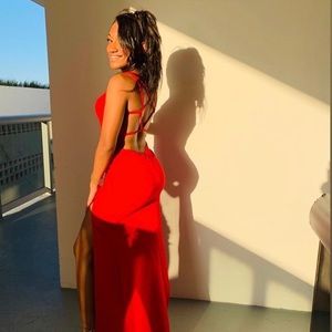 Meet your Posher, Denise